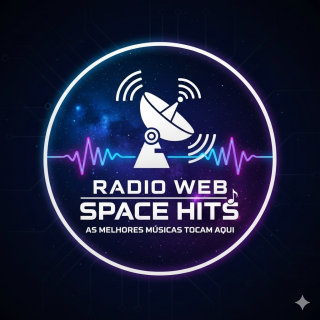 Rádio Web Space Hits